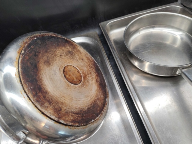 1415977-6 Stekpannor och köksredskap