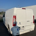 1351312-2 Skåpbil Citroën Jumpy Van 2.0 HDi 163hk, -2016 (Reparationsobjekt) Ny info