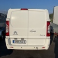 1351312-3 Skåpbil Citroën Jumpy Van 2.0 HDi 163hk, -2016 (Reparationsobjekt) Ny info