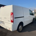 1351312-4 Skåpbil Citroën Jumpy Van 2.0 HDi 163hk, -2016 (Reparationsobjekt) Ny info