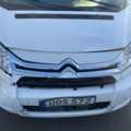 1351312-6 Skåpbil Citroën Jumpy Van 2.0 HDi 163hk, -2016 (Reparationsobjekt) Ny info
