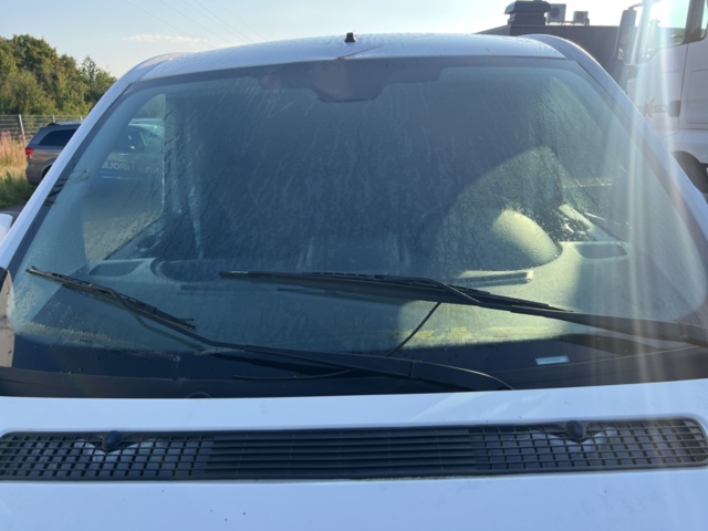 1351312-7 Skåpbil Citroën Jumpy Van 2.0 HDi 163hk, -2016 (Reparationsobjekt) Ny info