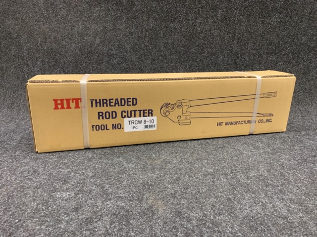 1416279-2 Threaded rod cutter HIT TRCW for M6 / M8 / M10