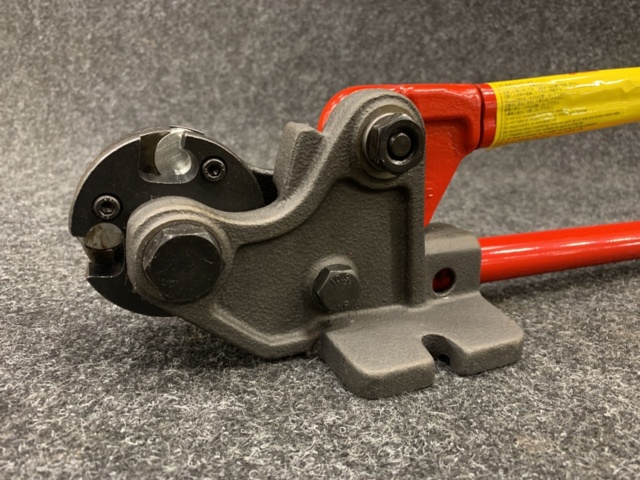 1416281-6 Threaded rod cutter HIT TRCW for M6 / M8 / M10