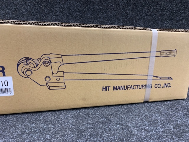 1416283-4 Threaded rod cutter HIT TRCW for M6 / M8 / M10