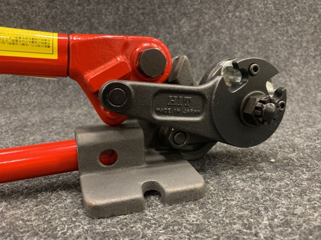 1416285-7 Threaded rod cutter HIT TRCW for M6 / M8 / M10