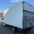 1351313-3 Mercedes-Benz Sprinter 318 CDI Chassi Enkelhytt Automatisk, 184hk, -2008