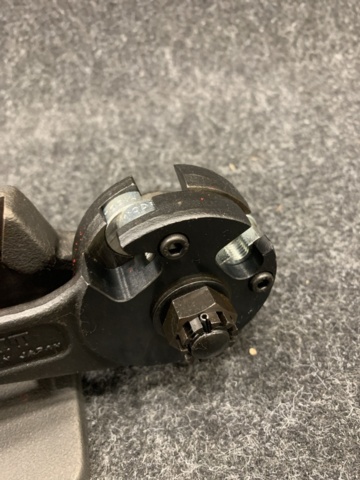 1416288-8 Threaded rod cutter HIT TRCW for M6 / M8 / M10
