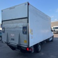 1351313-5 Mercedes-Benz Sprinter 318 CDI Chassi Enkelhytt Automatisk, 184hk, -2008