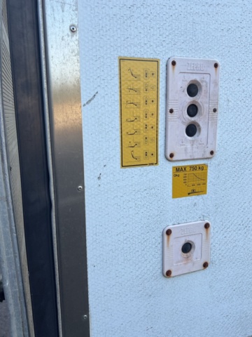 1351313-16 Mercedes-Benz Sprinter 318 CDI Chassi Enkelhytt Automatisk, 184hk, -2008