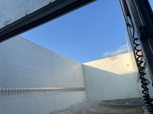 1351313-19 Mercedes-Benz Sprinter 318 CDI Chassi Enkelhytt Automatisk, 184hk, -2008