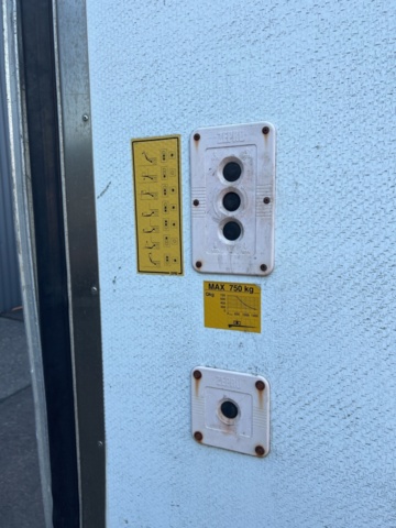 1351313-20 Mercedes-Benz Sprinter 318 CDI Chassi Enkelhytt Automatisk, 184hk, -2008