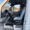 1351313-30 Mercedes-Benz Sprinter 318 CDI Chassi Enkelhytt Automatisk, 184hk, -2008