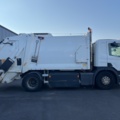 1338327-6 Sopbil Scania P340 4x2 9.3 CNG Automatisk, 340hk, -2018