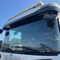 1338327-10 Sopbil Scania P340 4x2 9.3 CNG Automatisk, 340hk, -2018