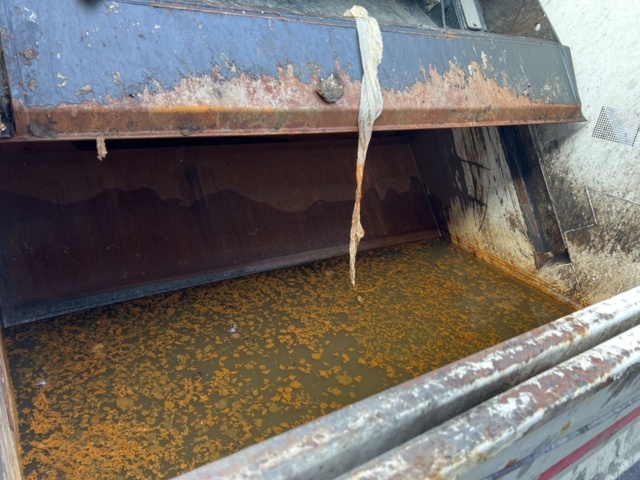 1338327-16 Sopbil Scania P340 4x2 9.3 CNG Automatisk, 340hk, -2018