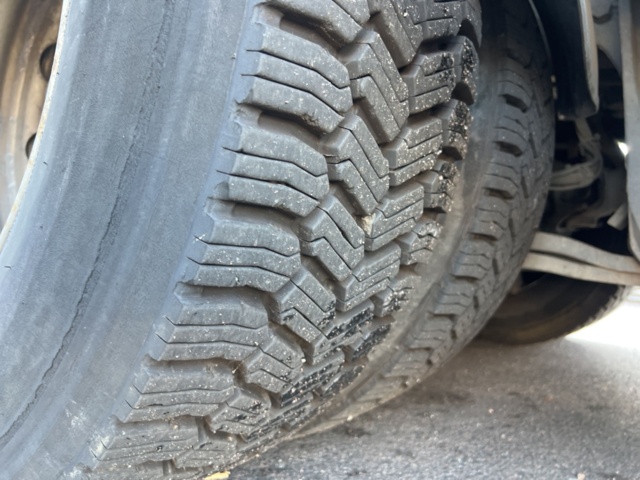 1338327-23 Sopbil Scania P340 4x2 9.3 CNG Automatisk, 340hk, -2018