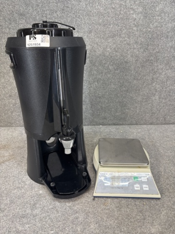 1251934-2 Restaurangtillbehör