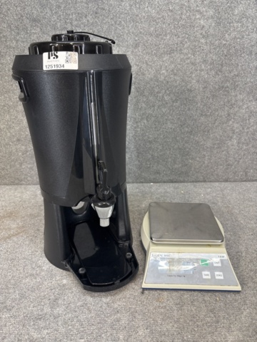 1251934-3 Restaurangtillbehör