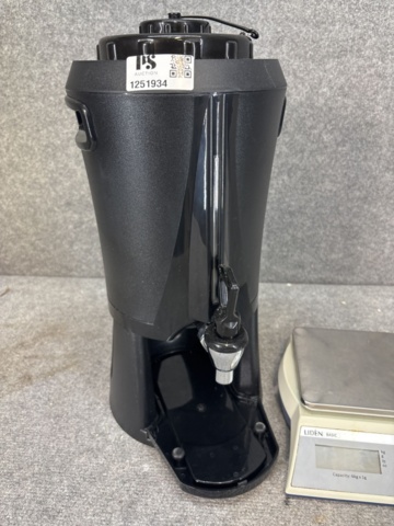 1251934-4 Restaurangtillbehör