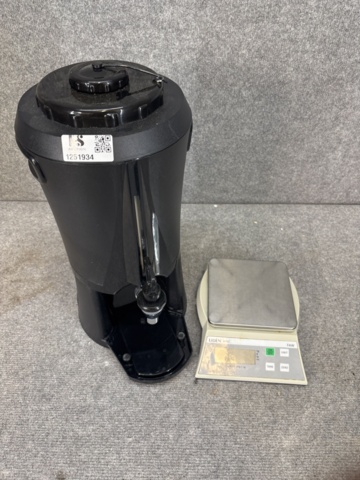 1251934-6 Restaurangtillbehör