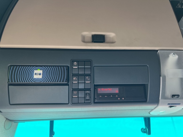 1351308-37 Dragbil MAN TGX 28.500 6X2-2 BLS Automat, -2019