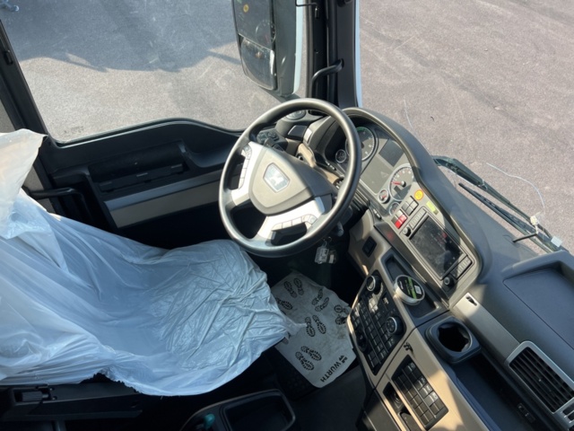 1351308-36 Dragbil MAN TGX 28.500 6X2-2 BLS Automat, -2019