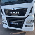 1351308-12 Dragbil MAN TGX 28.500 6X2-2 BLS Automat, -2019
