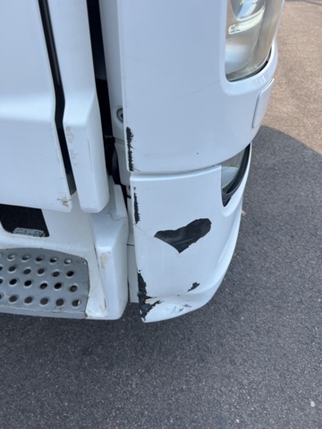 1351308-14 Dragbil MAN TGX 28.500 6X2-2 BLS Automat, -2019