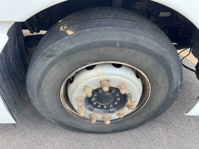 1351308-16 Dragbil MAN TGX 28.500 6X2-2 BLS Automat, -2019