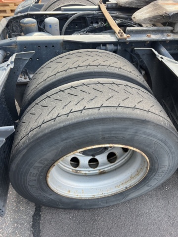 1351308-20 Dragbil MAN TGX 28.500 6X2-2 BLS Automat, -2019