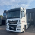 1351308-1 Dragbil MAN TGX 28.500 6X2-2 BLS Automat, -2019