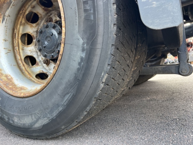 1351308-21 Dragbil MAN TGX 28.500 6X2-2 BLS Automat, -2019