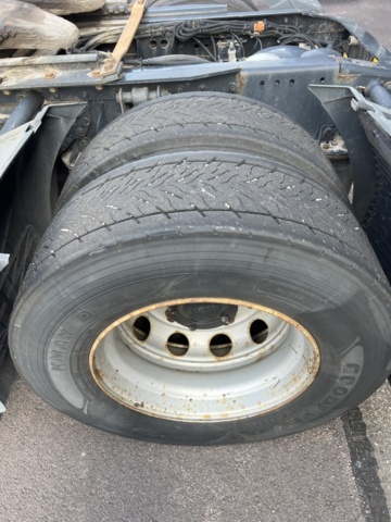 1351308-22 Dragbil MAN TGX 28.500 6X2-2 BLS Automat, -2019