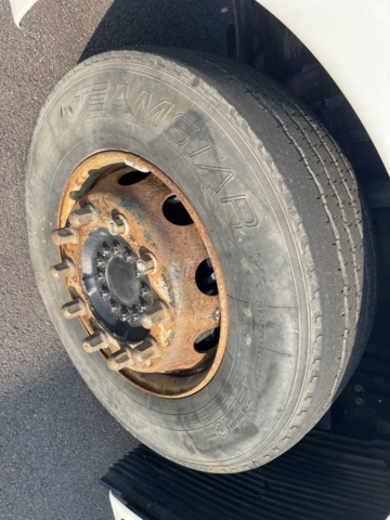 1351308-23 Dragbil MAN TGX 28.500 6X2-2 BLS Automat, -2019