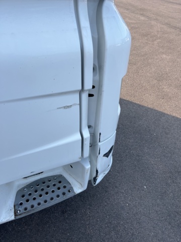 1351308-24 Dragbil MAN TGX 28.500 6X2-2 BLS Automat, -2019