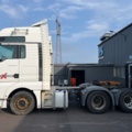 1351308-2 Dragbil MAN TGX 28.500 6X2-2 BLS Automat, -2019