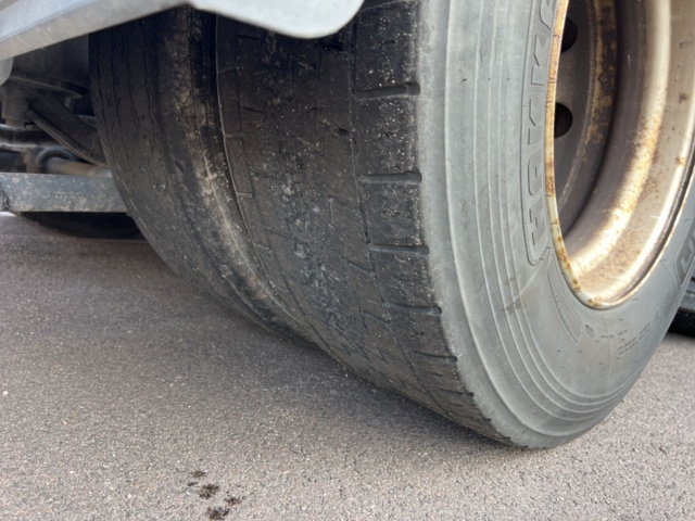 1351308-28 Dragbil MAN TGX 28.500 6X2-2 BLS Automat, -2019