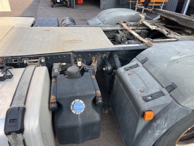 1351308-29 Dragbil MAN TGX 28.500 6X2-2 BLS Automat, -2019