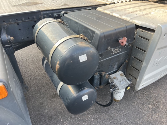 1351308-30 Dragbil MAN TGX 28.500 6X2-2 BLS Automat, -2019