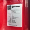 1413425-36 Scania R480 6x2 12.7 Automatisk, 480hk, 2011 Flisbil