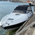 1361223-2 Sunseeker 39 Cobra, Volvo Penta KAD 43 Diesel - 1988