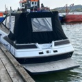 1361223-4 Sunseeker 39 Cobra, Volvo Penta KAD 43 Diesel - 1988