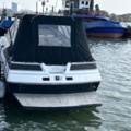 1361223-5 Sunseeker 39 Cobra, Volvo Penta KAD 43 Diesel - 1988