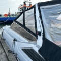 1361223-7 Sunseeker 39 Cobra, Volvo Penta KAD 43 Diesel - 1988