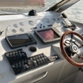 1361223-30 Sunseeker 39 Cobra, Volvo Penta KAD 43 Diesel - 1988