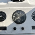 1361223-36 Sunseeker 39 Cobra, Volvo Penta KAD 43 Diesel - 1988