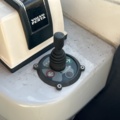 1361223-38 Sunseeker 39 Cobra, Volvo Penta KAD 43 Diesel - 1988