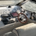 1361223-29 Sunseeker 39 Cobra, Volvo Penta KAD 43 Diesel - 1988
