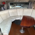 1361223-45 Sunseeker 39 Cobra, Volvo Penta KAD 43 Diesel - 1988
